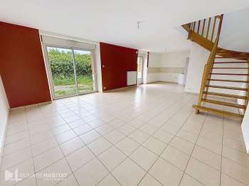 Vente maison 5 pièces Plouagat 22