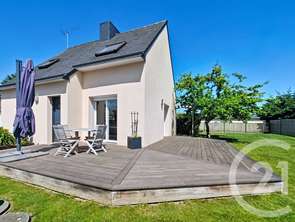 Vente Maison 4 chambresPlouagat