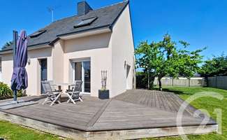 Photo Vente maison Plouagat