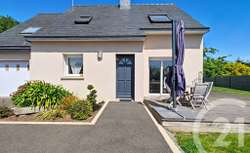 Photo Vente maison Plouagat