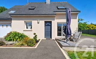 Photo Vente maison Plouagat