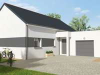 Vente maison 4 pièces Vente maison 4 pièces