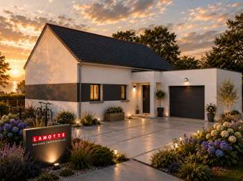 Vente Maison 2 chambresPlouagat