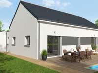 Vente maison 4 pièces Vente maison 4 pièces