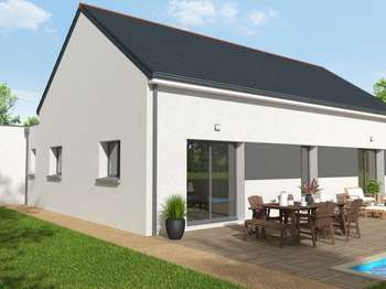 Vente maison 4 pièces Vente maison 4 pièces