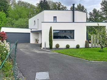Vente maison 8 pièces Plouagat 22