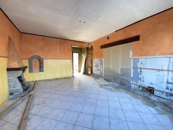 Vente maison