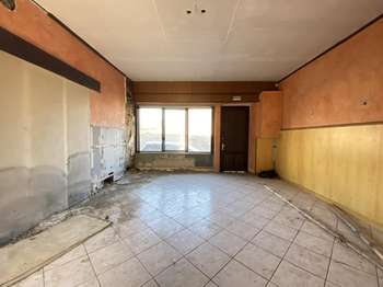 Vente maison