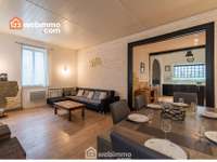 Vente maison 6 pièces Vente maison 6 pièces