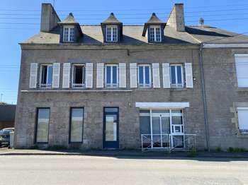 Vente maison Plouaret 22