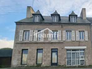 Vente Maison 5 chambresPlouaret