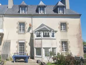 Vente Maison 5 chambresPlouaret