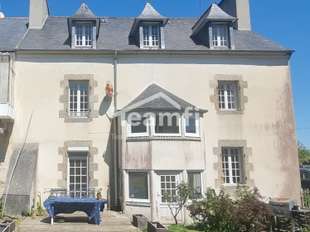 Photo Vente maison Plouaret