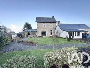 Vente Maison 4 chambresPlouaret