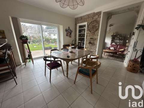 Vente maison 8 pièces Vente maison 8 pièces