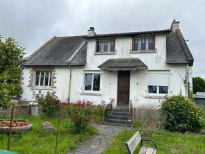 Vente Maison 6 chambresPlouaret