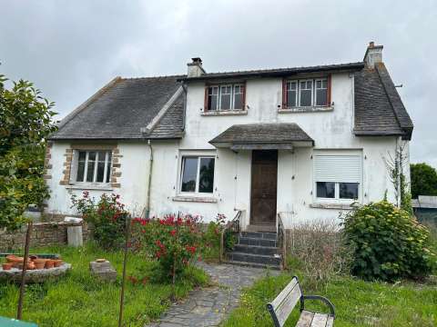 Vente maison 8 pièces Plouaret 22
