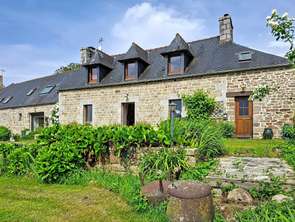 Vente Maison 4 chambresPlouaret