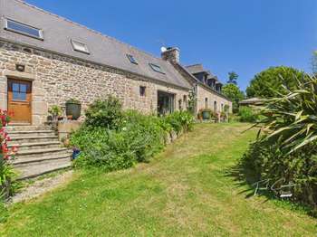 Vente maison 6 pièces Plouaret 22
