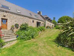 Vente Maison 4 chambresPlouaret