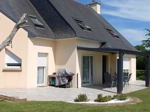 Vente Maison 5 chambresPlouaret