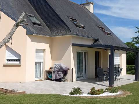 Vente maison 6 pièces Plouaret 22