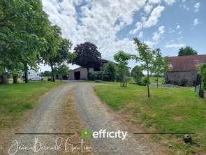 Vente Maison 5 chambresPlouaret