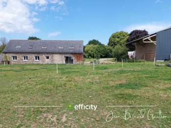 Vente maison 6 pièces Plouaret 22