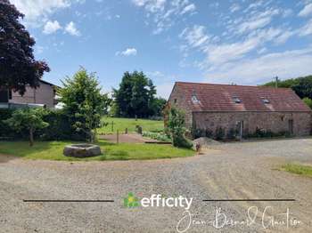 Vente Maison 5 chambresPlouaret