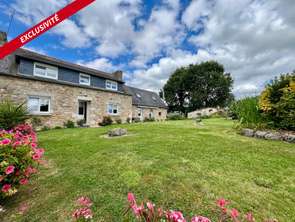 Vente Maison 4 chambresPlouaret