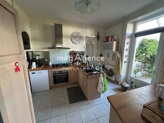 Vente maison 8 pièces Vente maison 8 pièces