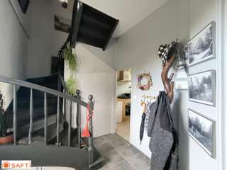 Vente maison 7 pièces Vente maison 7 pièces