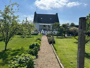 Vente Maison 3 chambresPlouaret