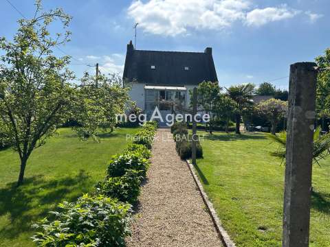 Vente maison 5 pièces Plouaret 22