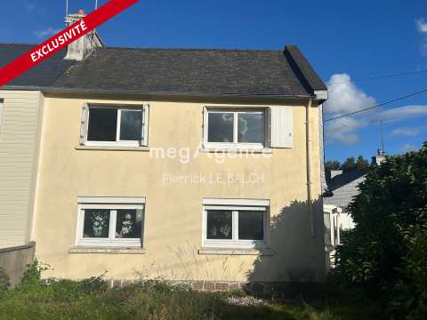 Vente maison 4 pièces Plouaret 22