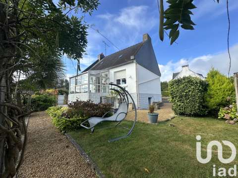 Vente maison 5 pièces Plouaret 22