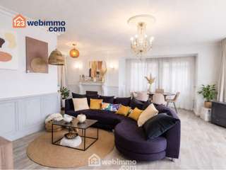 Vente maison 5 pièces Vente maison 5 pièces