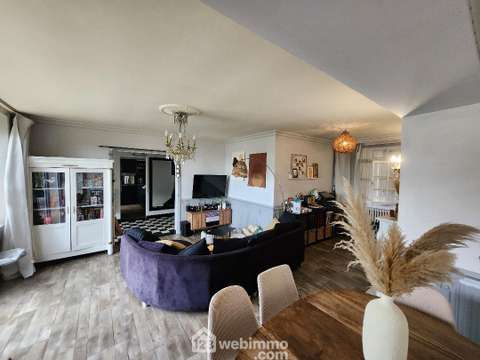 Vente maison 5 pièces Vente maison 5 pièces