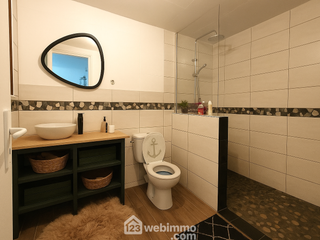 Vente maison 5 pièces Vente maison 5 pièces
