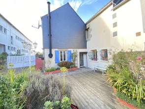 Vente Maison 3 chambresPlouaret