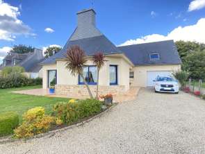 Vente Maison 4 chambresPlouaret
