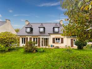 Vente Maison 4 chambresPlouaret