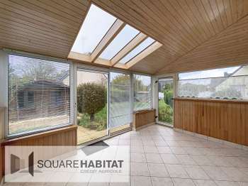 Vente maison 7 pièces Vente maison 7 pièces
