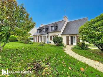 Vente Maison 4 chambresPlouaret