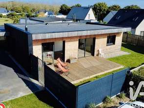 Vente Maison 2 chambresPlouaret