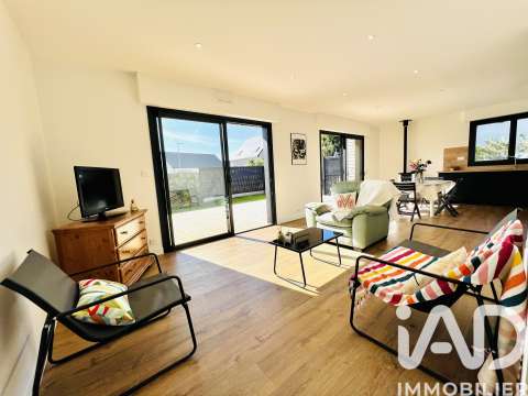 Vente maison 3 pièces Plouaret 22