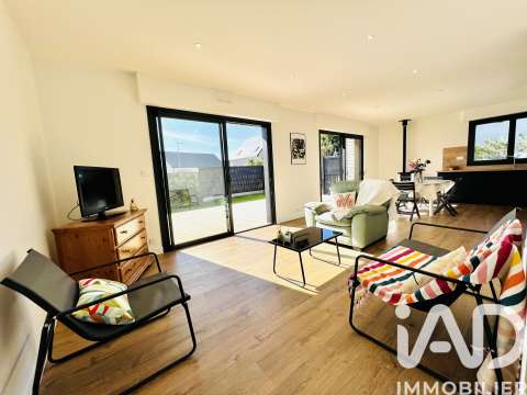 Vente maison 3 pièces Plouaret 22