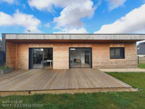 Vente maison 4 pièces Vente maison 4 pièces