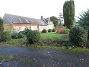 Vente Maison 4 chambresPlouaret