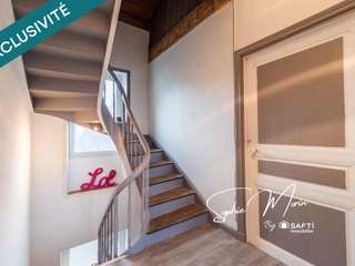Vente maison 6 pièces Vente maison 6 pièces
